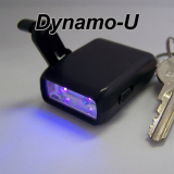 Mini UV LED black light -DynamoU-